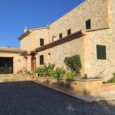 Sa Murtera Sant Llorenc Des Cardassar Exterior foto
